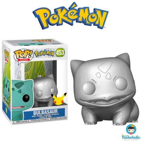 bulbasaur funko pop|bulbasaur funko pop 25th anniversary.